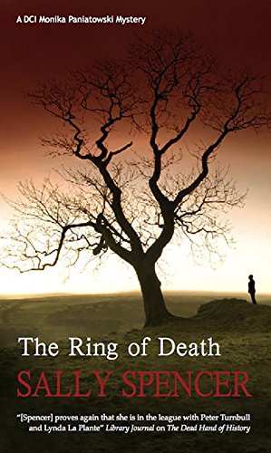 cover image The Ring of Death