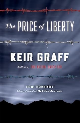 cover image The Price of Liberty