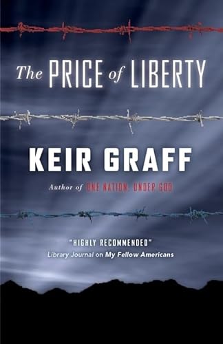 cover image The Price of Liberty