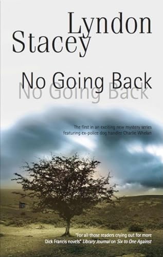 cover image No Going Back 
