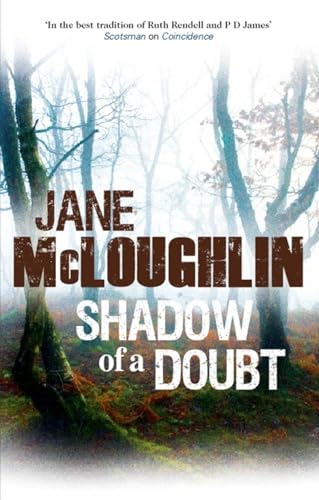 cover image Shadow of a Doubt