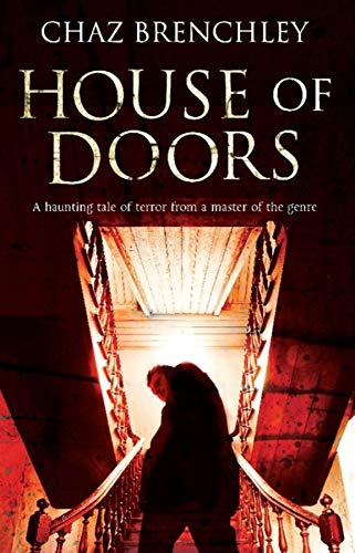 cover image House of Doors
