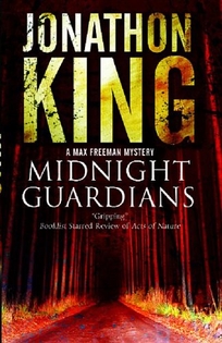 Midnight Guardians: A Max Freeman Thriller