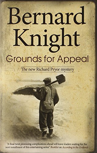 cover image Grounds for Appeal
