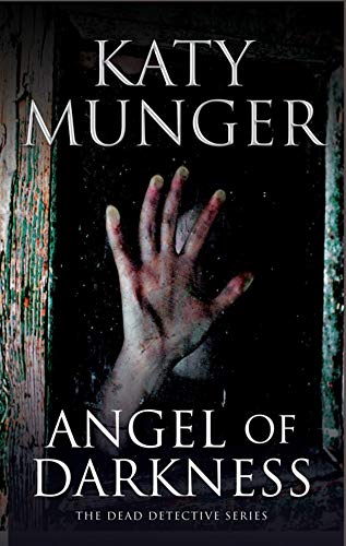 cover image Angel of Darkness