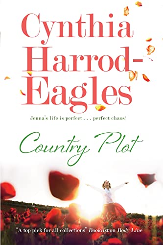 cover image Country Plot