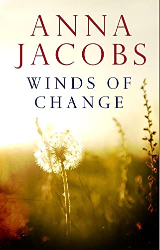 cover image Winds of Change