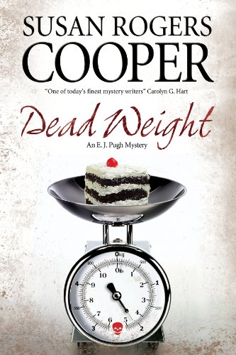 cover image Dead Weight