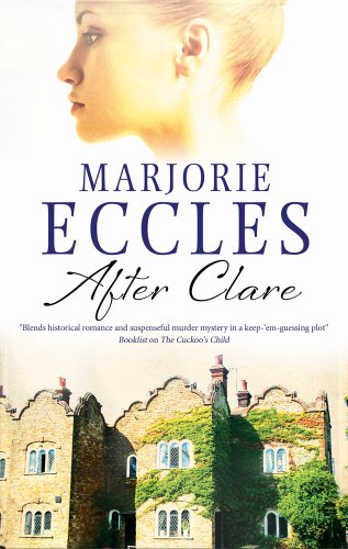 cover image After Clare