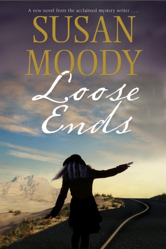 cover image Loose Ends