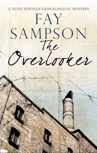 cover image The Overlooker