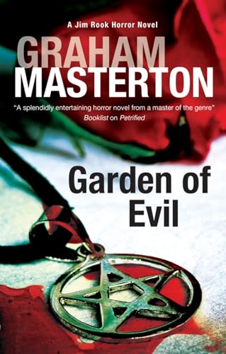 cover image Garden of Evil