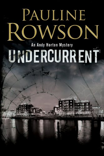 cover image Undercurrent: A DI Andy Horton Mystery