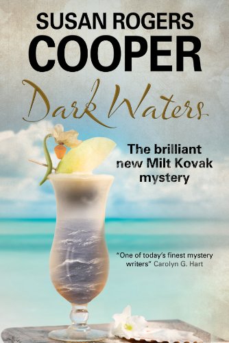 cover image Dark Waters