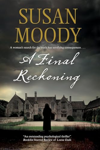 cover image A Final Reckoning