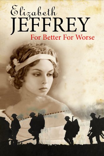 cover image For Better, for Worse