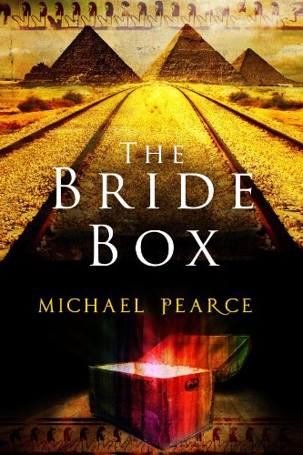 cover image The Bride Box