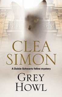 Grey Howl: A Dulcie Schwartz Feline Mystery