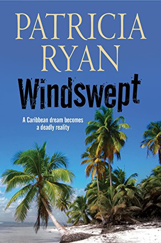 cover image Windswept