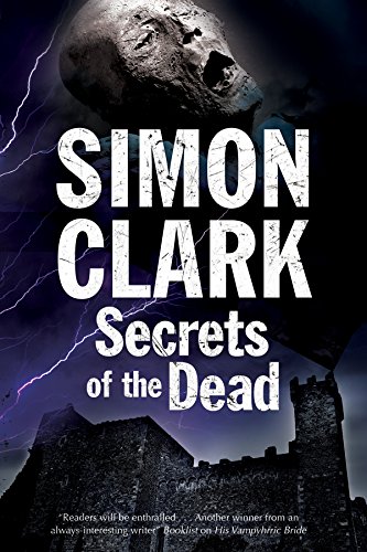 cover image Secrets of the Dead