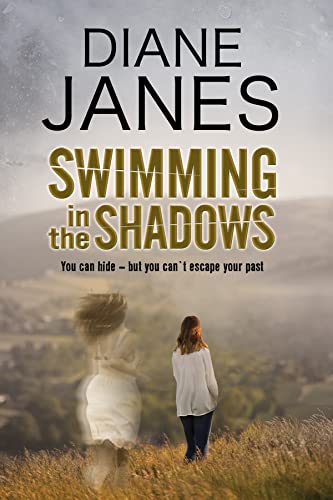 cover image Swimming in the Shadows