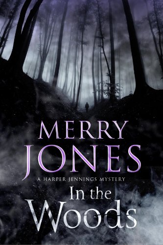 cover image In the Woods: A Harper Jennings Mystery