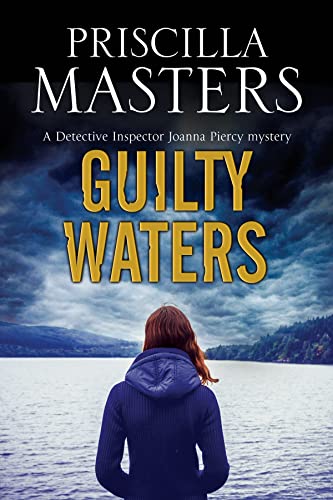 cover image Guilty Waters