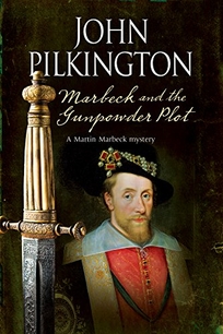 Marbeck and the Gunpowder Plot