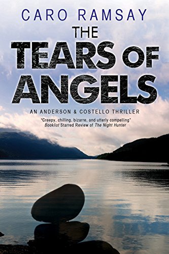 cover image The Tears of Angels