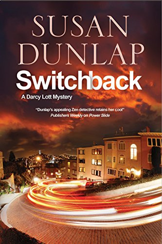 cover image Switchback
