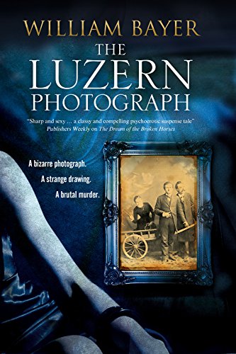 cover image The Luzern Photograph