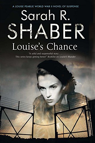cover image Louise’s Chance