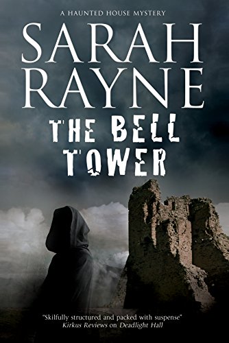 cover image The Bell Tower