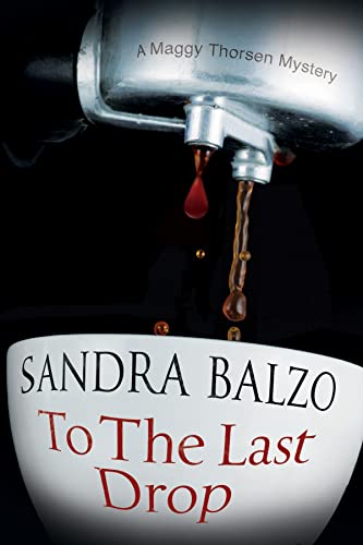 cover image To the Last Drop
