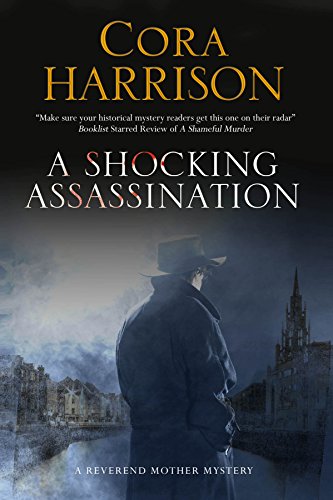 cover image A Shocking Assassination