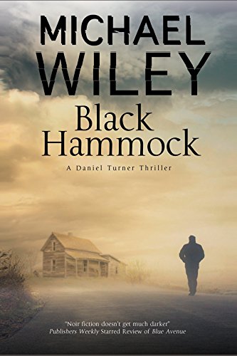 cover image Black Hammock Island