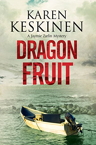 cover image Dragon Fruit