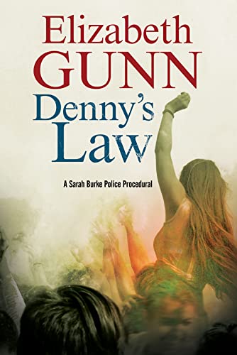 cover image Denny’s Law