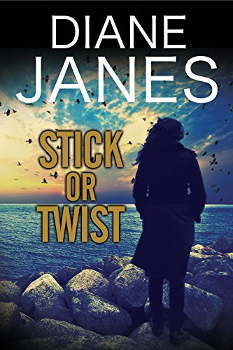cover image Stick or Twist