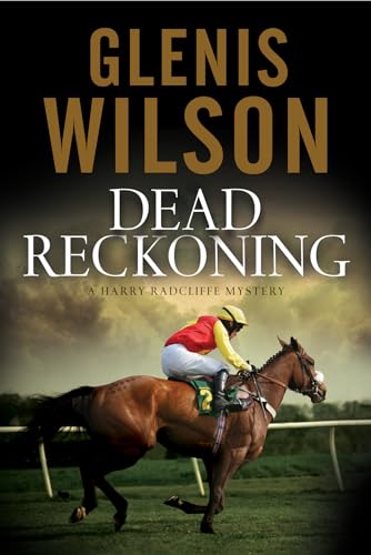 cover image Dead Reckoning