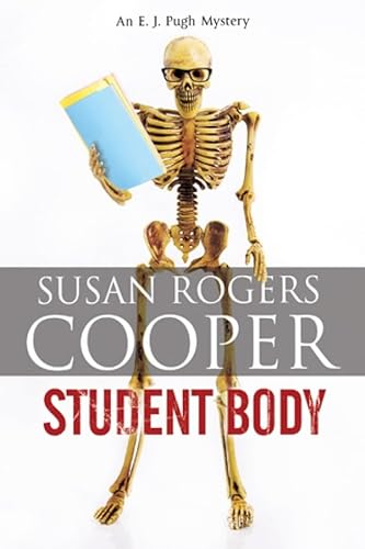 cover image Student Body: An E.J. Pugh Mystery