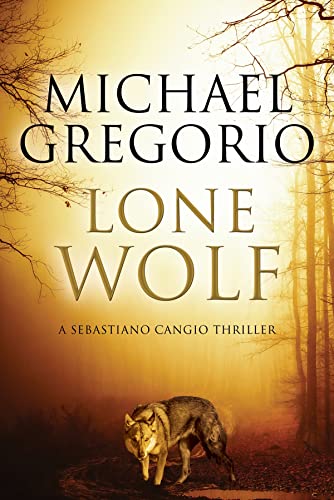 cover image Lone Wolf