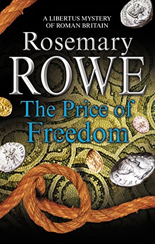 cover image The Price of Freedom