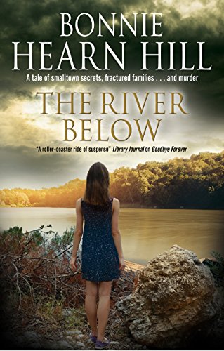 cover image The River Below