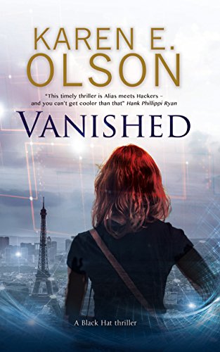 cover image Vanished: The Nicole Jones Series