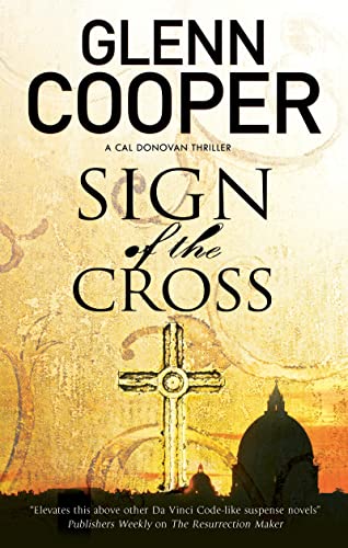 cover image Sign of the Cross