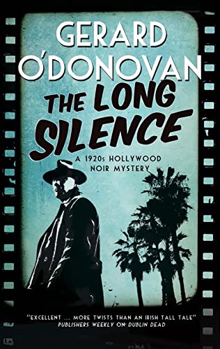cover image The Long Silence