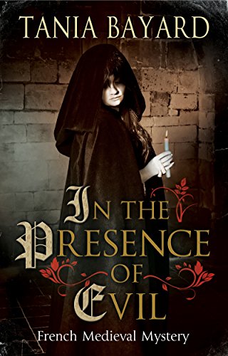 cover image In the Presence of Evil