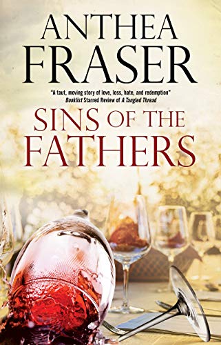 cover image Sins of the Fathers