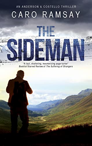 cover image The Sideman 